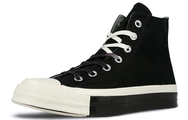 Converse Chuck 70 Super Color-Block Hi 'Black' 161667C