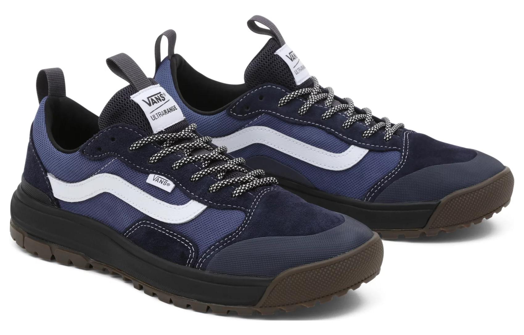 Vans UltraRange EXO WW MTE-1 'Navy Black' VN0005V9NGV