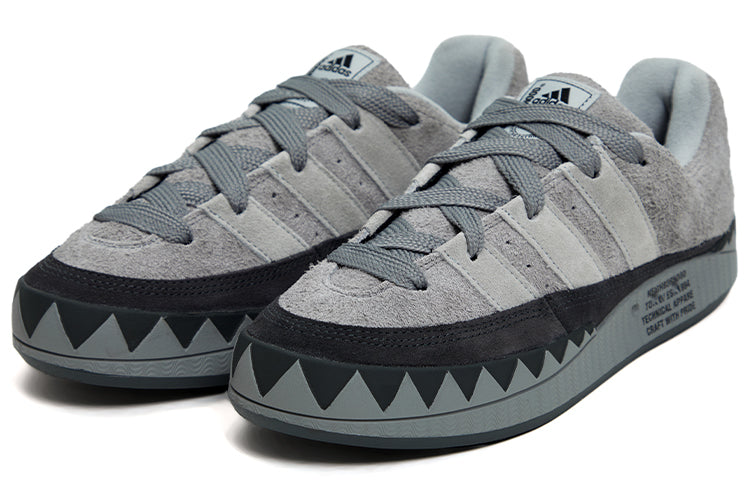 adidas Adimatic x Neighborhood 'Grey' HP6771