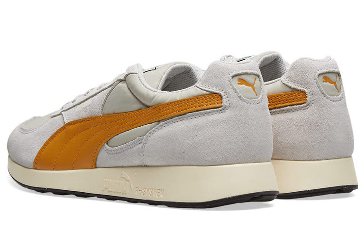 PUMA x David Obadia Rs-1 Sport Shoes Gray 369369-02