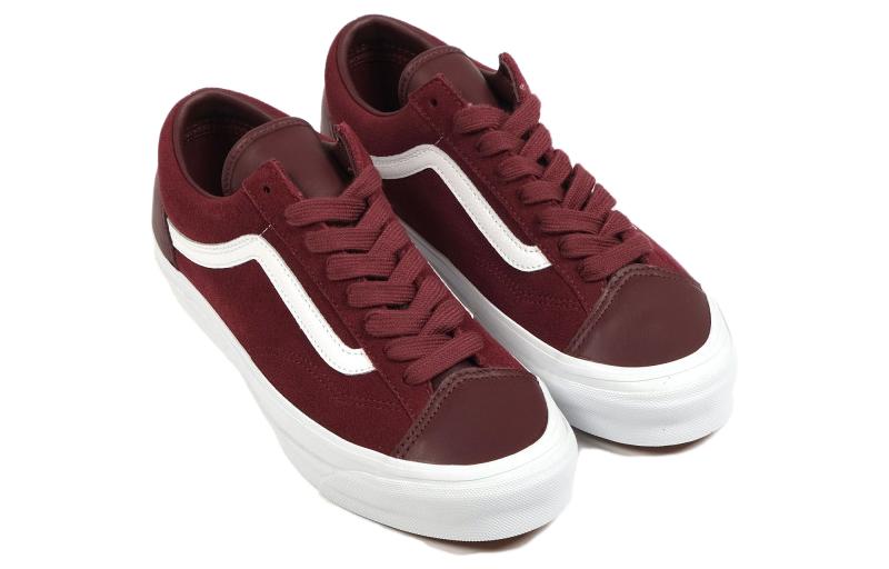 Vans OG Style 36 LX 'Port Royale' VN000C4RPRT