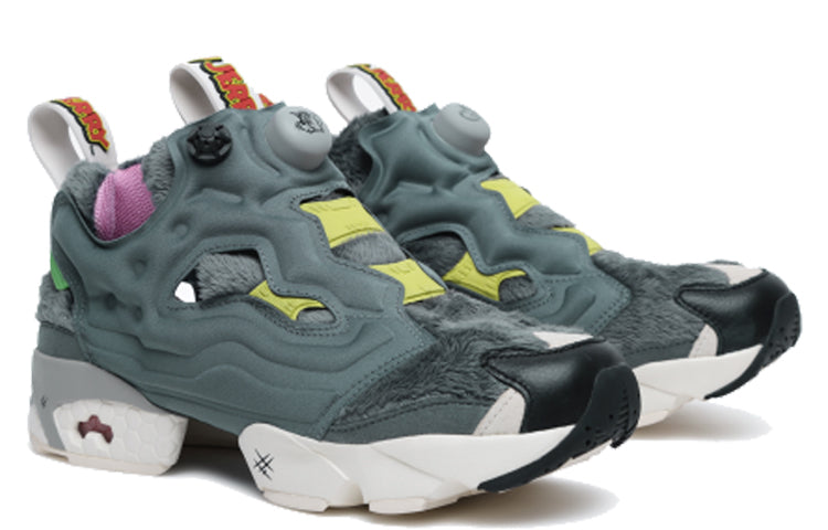 Reebok x Tom & Jerry InstaPump Fury 'Tom' FW4656