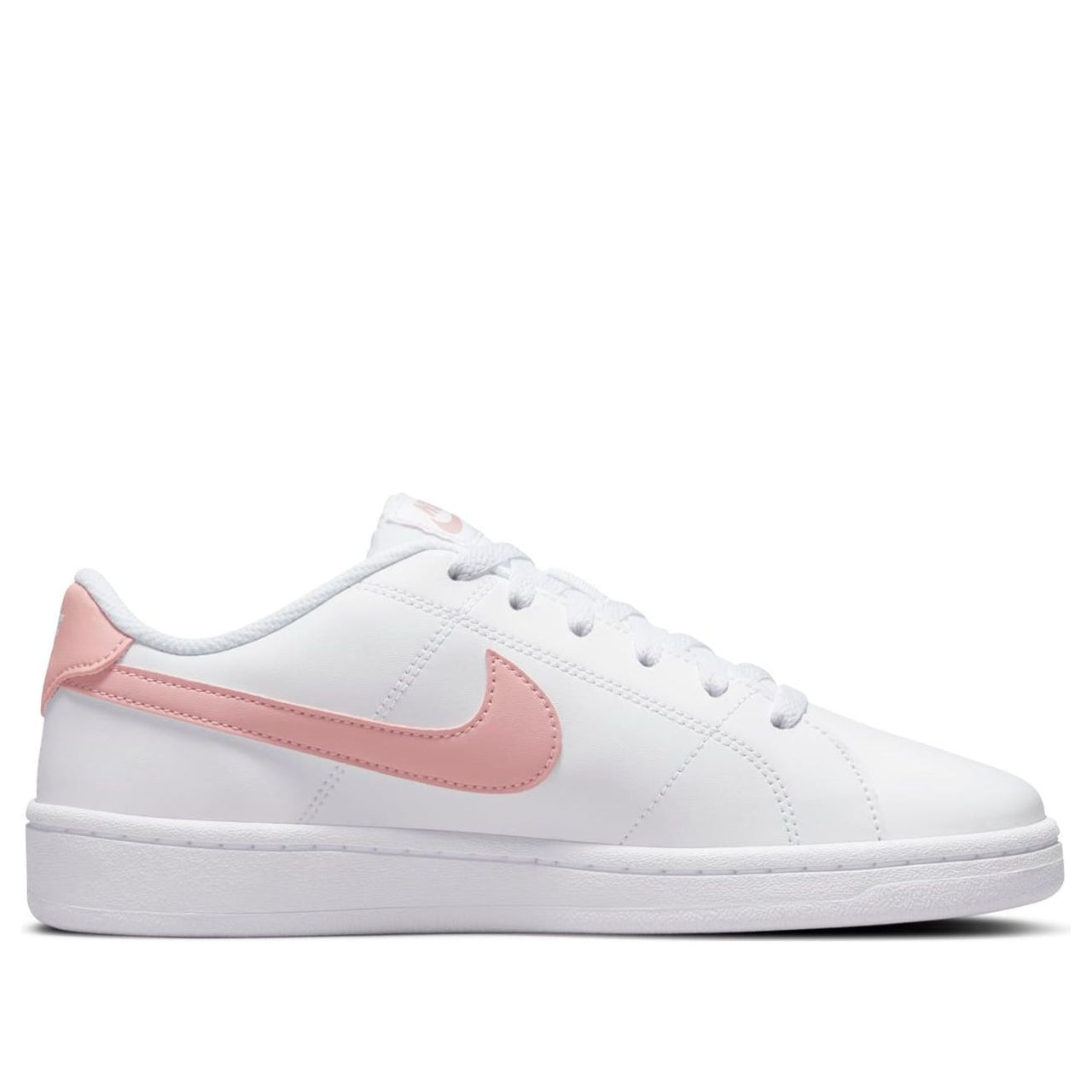 (WMNS) Nike Court Royale 2 'White Pink' CU9038-105