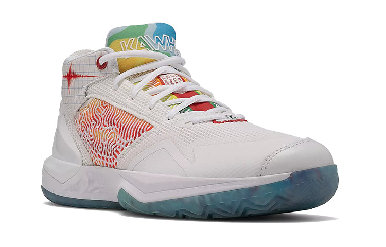 (GS) New Balance KAWHI 'Seismic Moment' GBKLSSB1