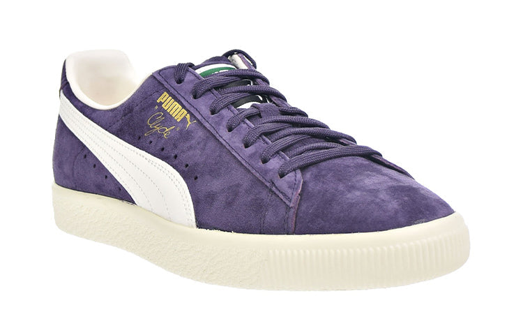 PUMA Clyde Premium Core 'Sweet Grape' 362632-01