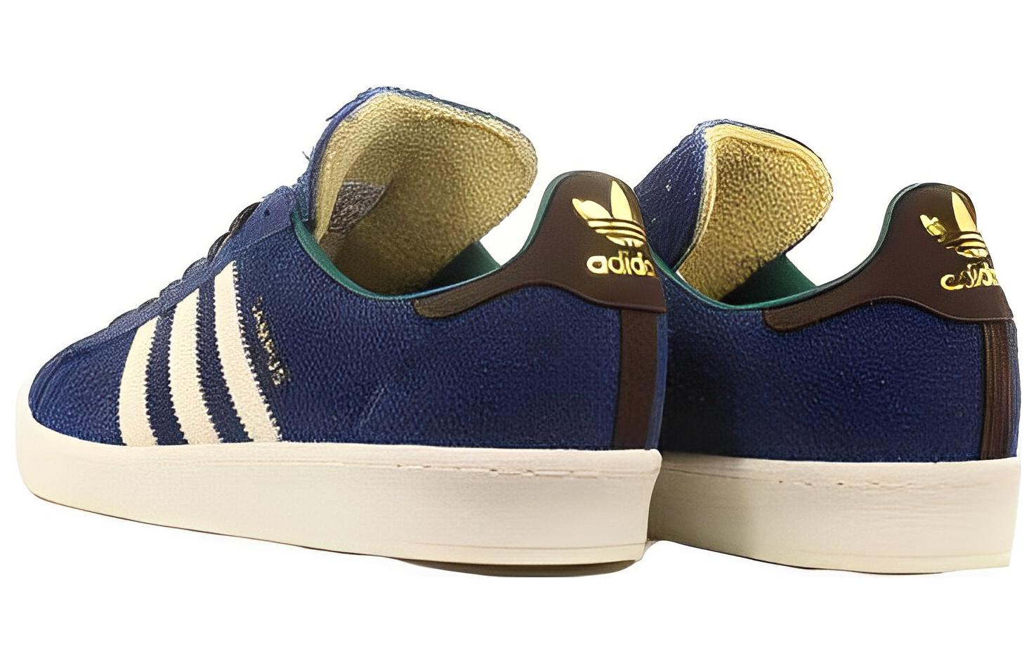 adidas x Bodega x Beams Campus 'Navy White' ID2368
