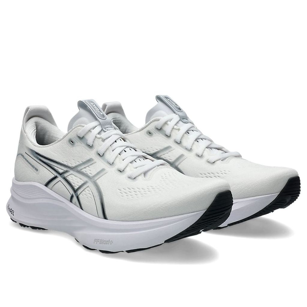 ASICS Gel-Kayano 32 'White Pure Silver' 1011C052-100