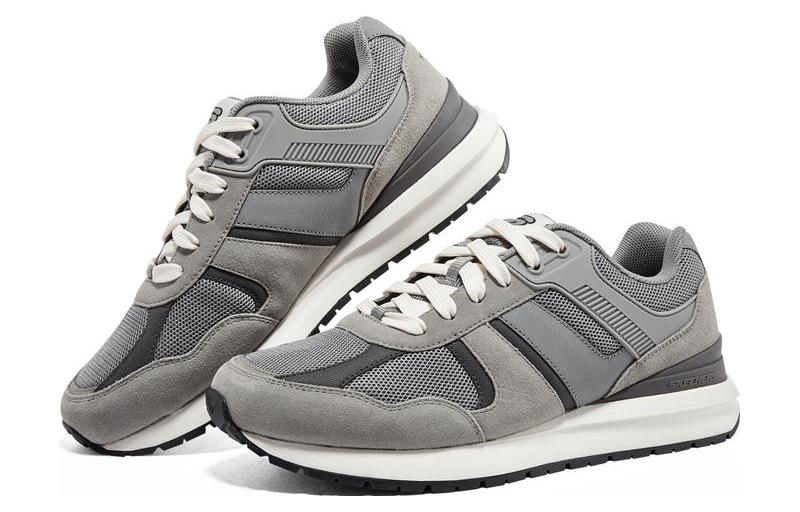 Skechers Sunny Dale 'Grey' 894183-GRY