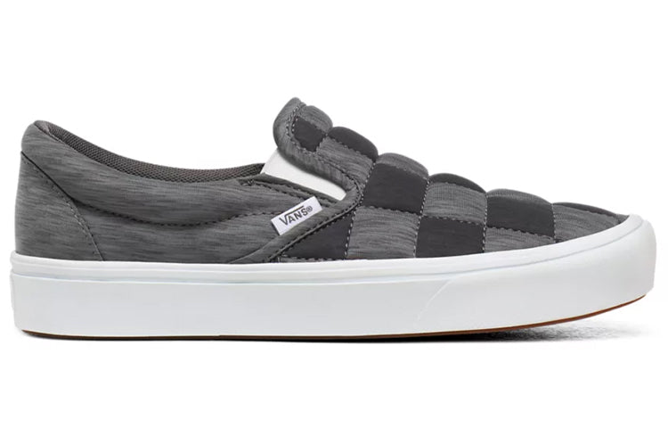 Vans Autism Awareness x Slip-on Gray VN0A3WMDWX9