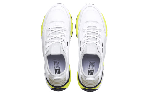 PUMA RS-0 Tracks 'White' 369362-03