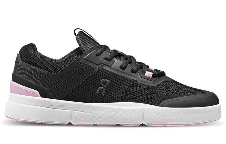 (WMNS) On Running The Roger Spin 'Black Pink' 3WD11481185