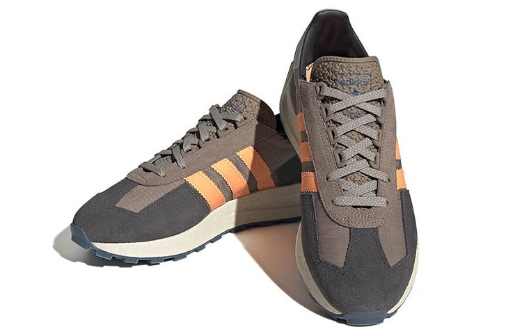 adidas Retropy E5 'Brown Orange' IE1539