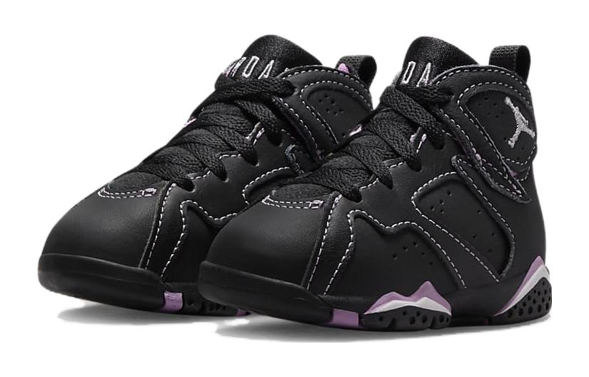 (TD) Air Jordan 7 Retro 'Barely Grape' DV2256-055