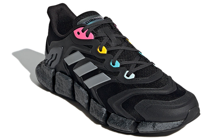 adidas Climacool Vento 'Black Matte Silver' FZ4101