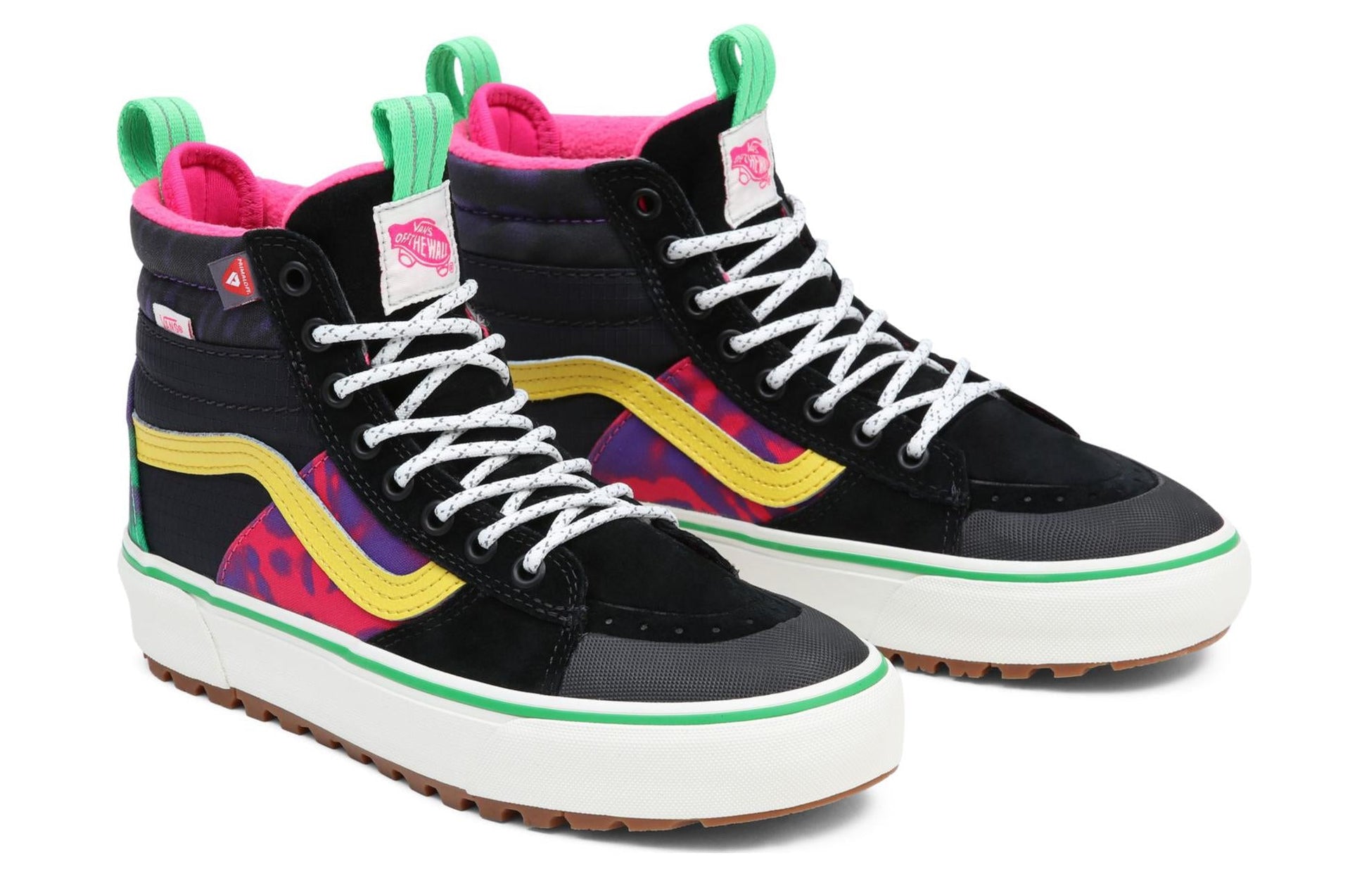 Vans Sk8-Hi Mte-2 'Black' VN0A5HZZ0ZB