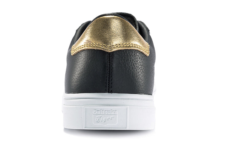 Onitsuka Tiger Lawnship 2.0 'Black Golden' 1183A227-001