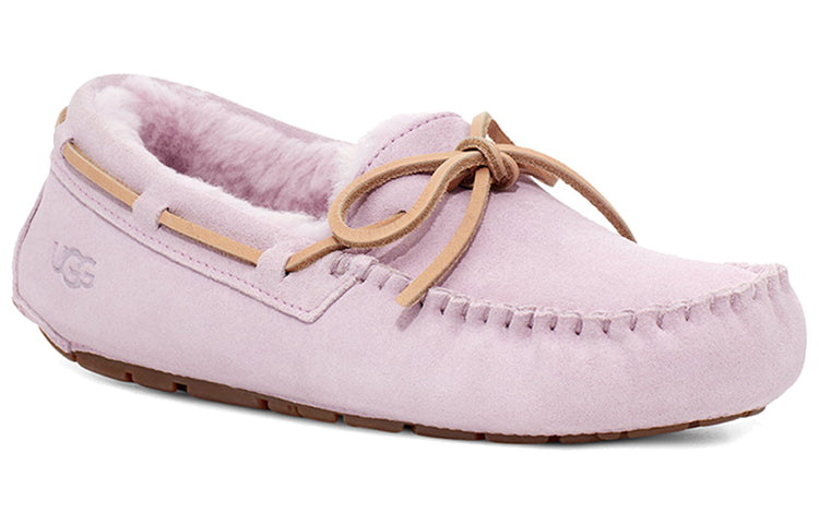 (WMNS) UGG Leisure Dakota 'Pink Purple' 1107949-CATR