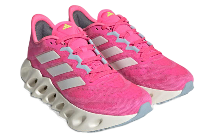 (WMNS) adidas Switch FWD 'Lucid Pink' ID1785