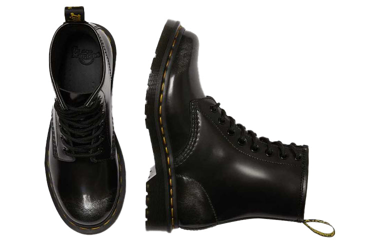 (WMNS) Dr. Martens 1460 Arcadia Black 26057040