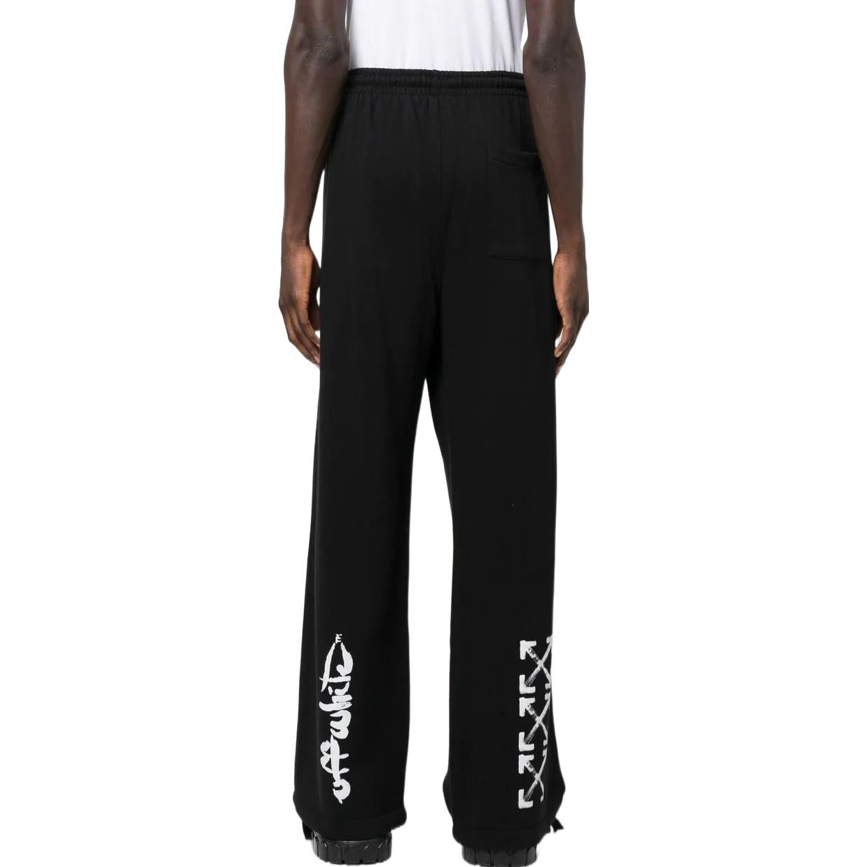 Off-White Fw22 OMCH044F22FLE0021001