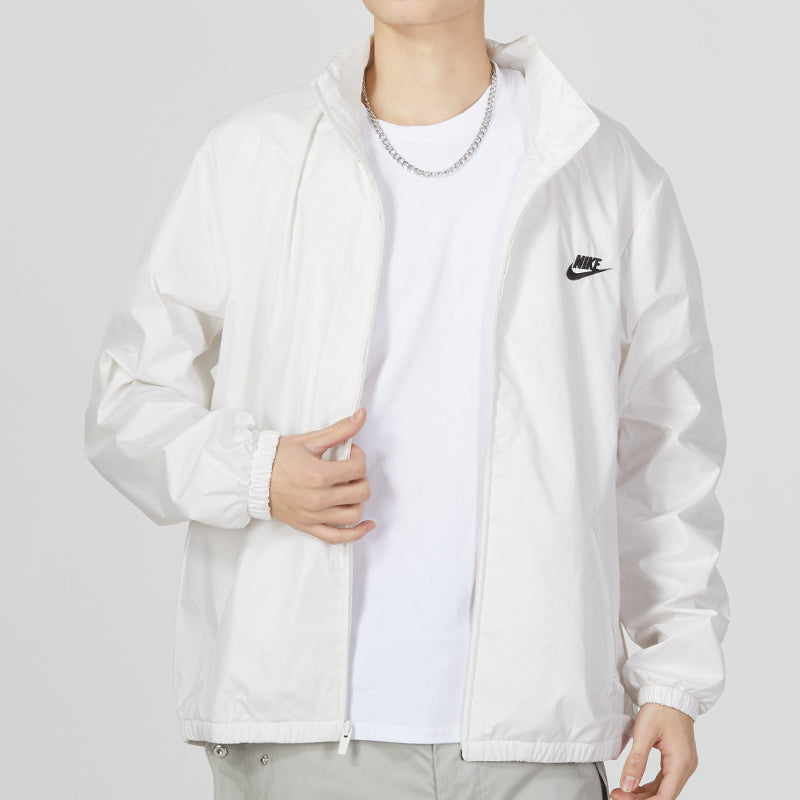 Nike Club+ Full-Zip Woven Jacket DX0673-030
