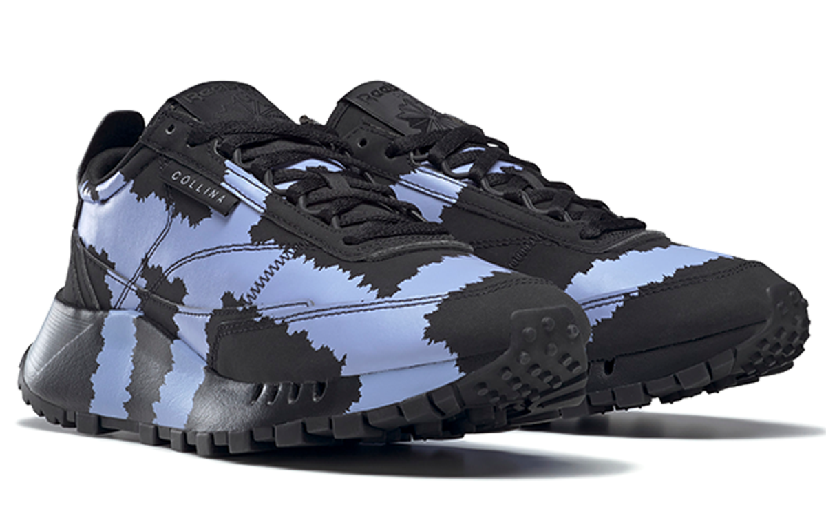 (WMNS) Reebok Collina Strada x Classic Leather Legacy 'Call Mom' H03106