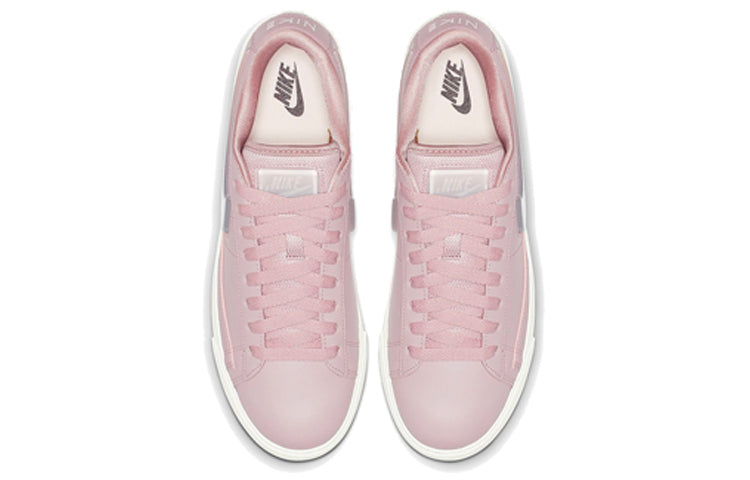 (WMNS) Nike Blazer Low 'Jelly Jewel - Pink' AV9371-500