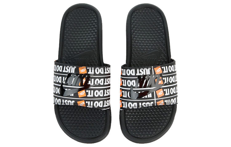 Nike Benassi Print 'Just Do It' 631261-016