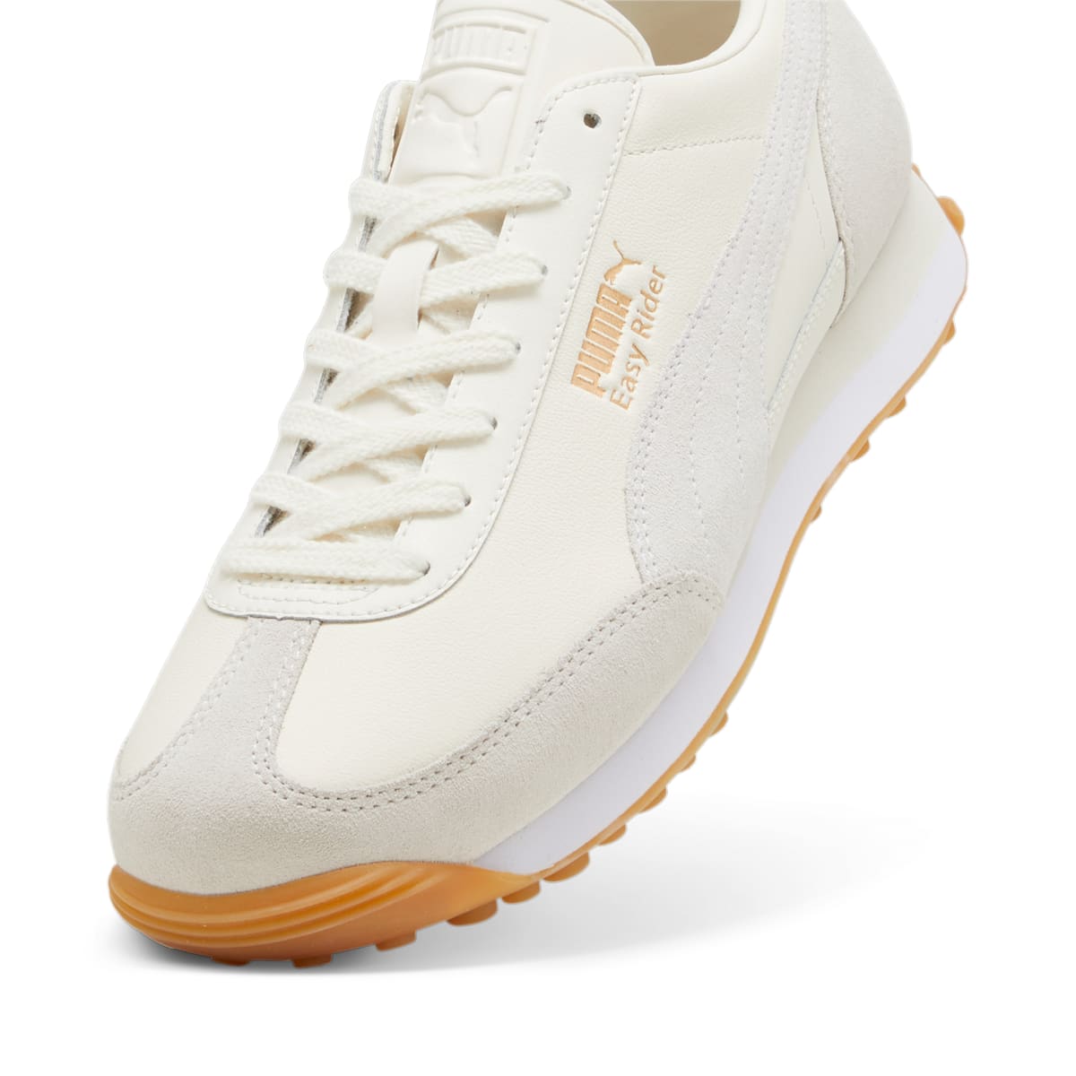 PUMA Easy Rider Mix 'Frosted Ivory White' 399025-03