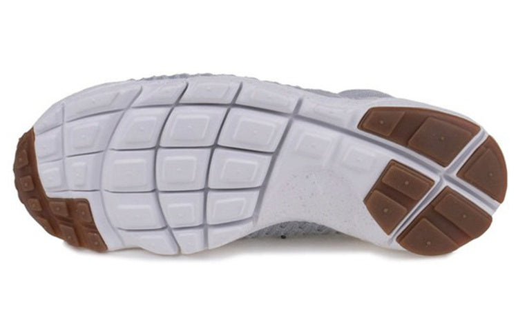 Nike Footscape Magista SP 'Wolf Grey' 652960-008