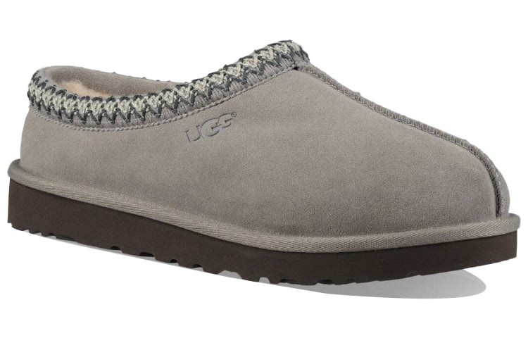 UGG Tasman Slippers 'Grey' 5950-SEL