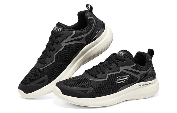 Skechers Bounder 2.0 'Black' 232674-BKGY