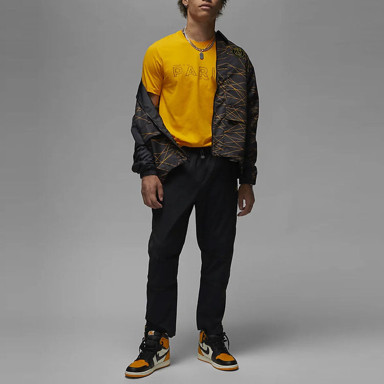 Nike Paris Saint-Germain Woven Trousers DV0617-010