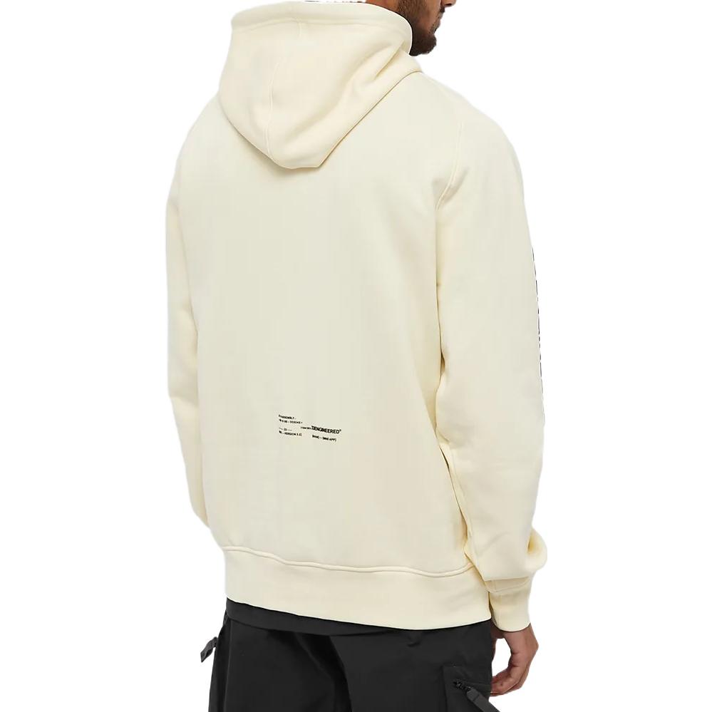 Air Jordan 23 Engineered Fleece Hoodie 'Beige' DQ7881-113