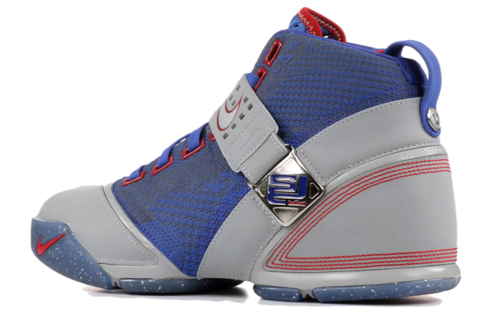 Nike Zoom LeBron 5 'All Star' 317253-003