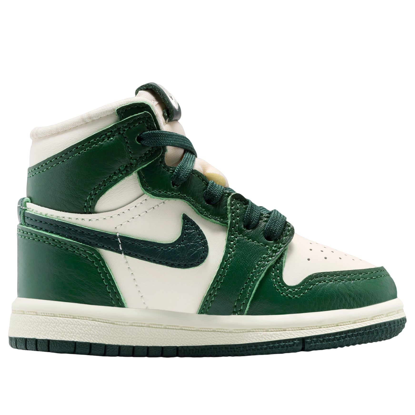 (TD) Air Jordan 1 Retro High OG 'Fir Pro Green' FD2598-101
