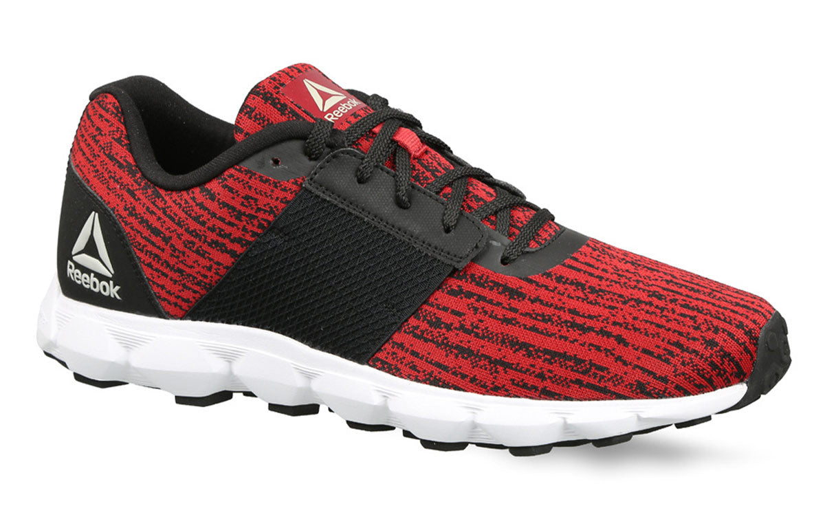Reebok City Scape Runner Lp 'Black Red' DV7861