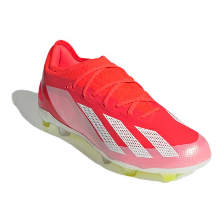 (GS) adidas X Crazyfast Elite FG 'Energy Citrus Pack' IF0670
