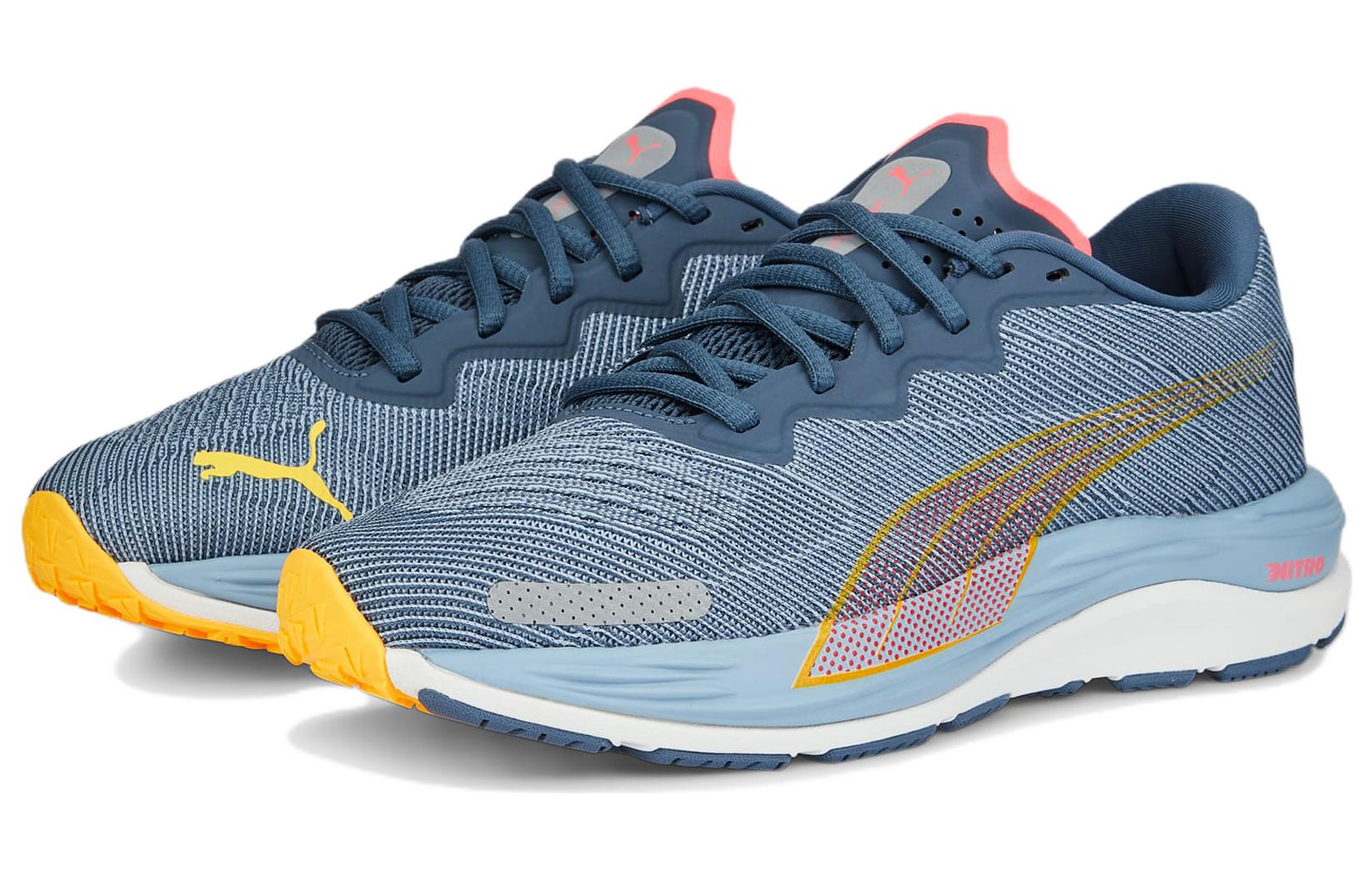 (WMNS) PUMA Velocity Nitro 2 'Evening Sky Sunset Glow' 376262-08