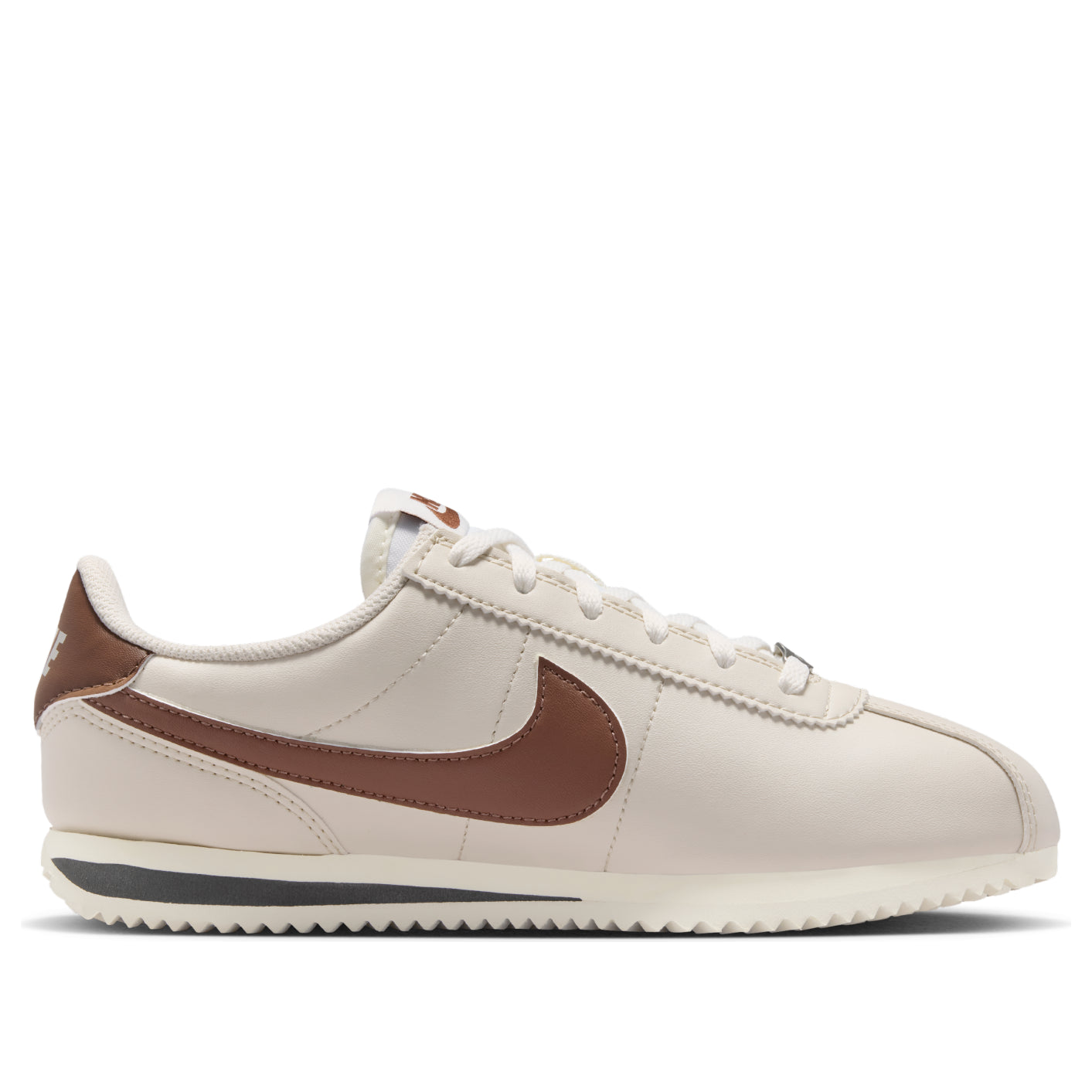(GS) Nike Cortez 'Light Owood Brown' IH7653-107