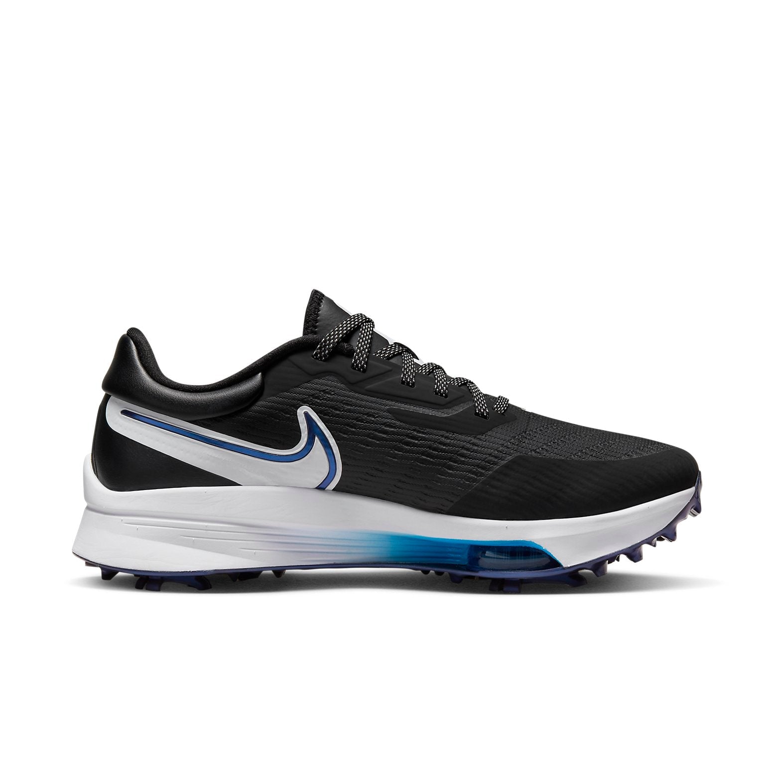 Nike Air Zoom Infinity Tour NEXT% Wide 'Black Photo Blue' DM8446-014