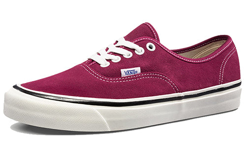 Vans Anaheim Factory Authentic 44 DX 'OG Brick' VN0A38ENUL2