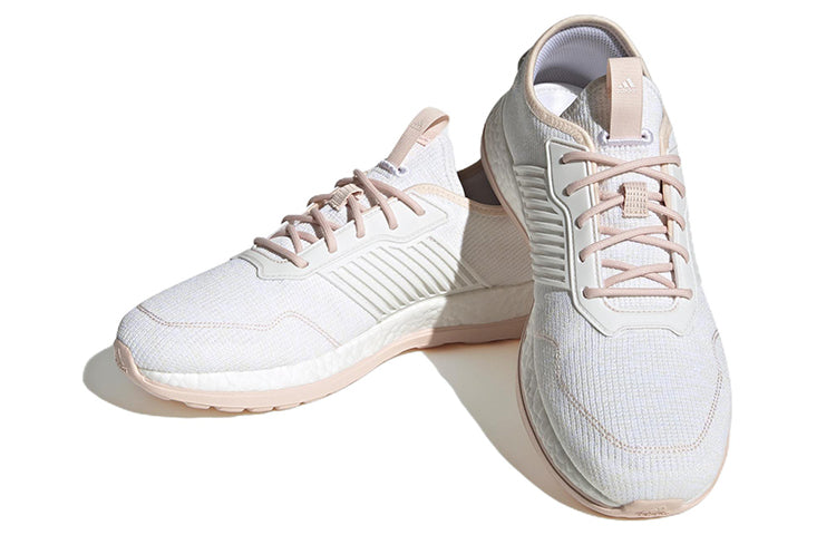 (WMNS) adidas ZG Boost Running Shoes 'White Pink' IG7636