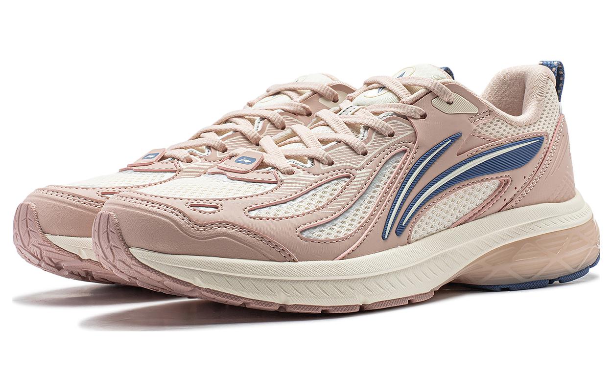 (WMNS) Li-Ning Fuyao V2 'Orange Beige Blue' ARXT022-6