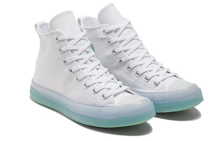 Converse Chuck Taylor All Star CX High 'White Enamel Mint' 169607C