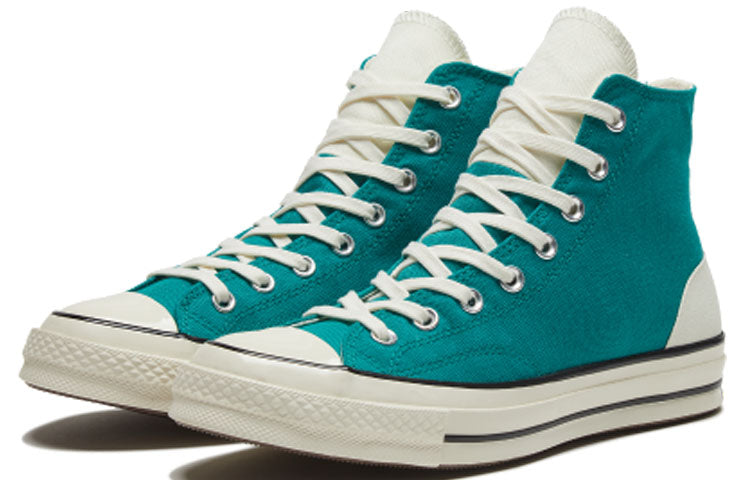 Converse Psychedelic Hoops Chuck 1970s 167910C
