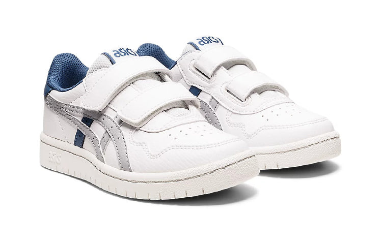 (PS) ASICS Japan S 'White Piedmont Grey' 1204A008-114