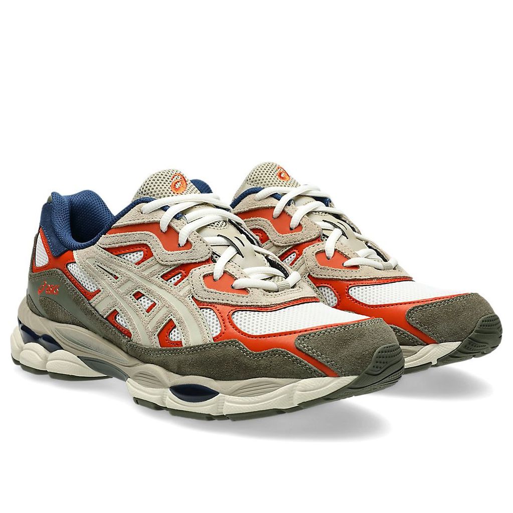 ASICS Gel-NYC 'Cream Irvine' 1203A383-108