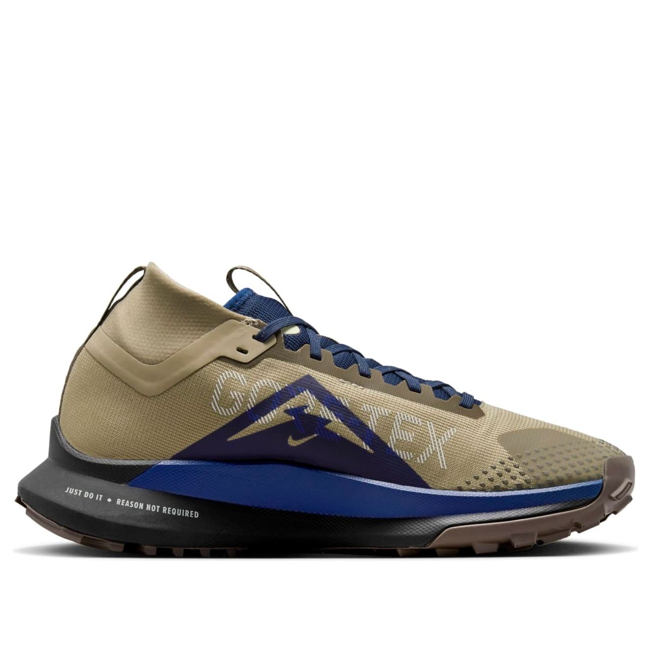 Nike React Pegasus Trail 4 GTX 'Khaki' FD5841-200