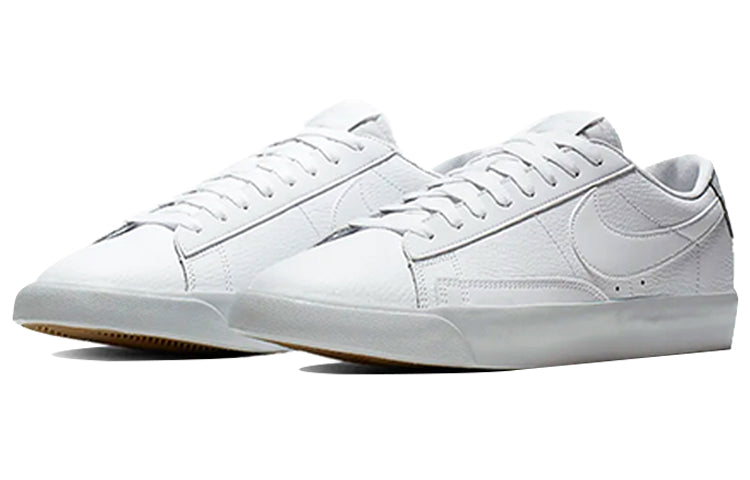 Nike Blazer Low LX 'Pure Platinum' BQ7306-101